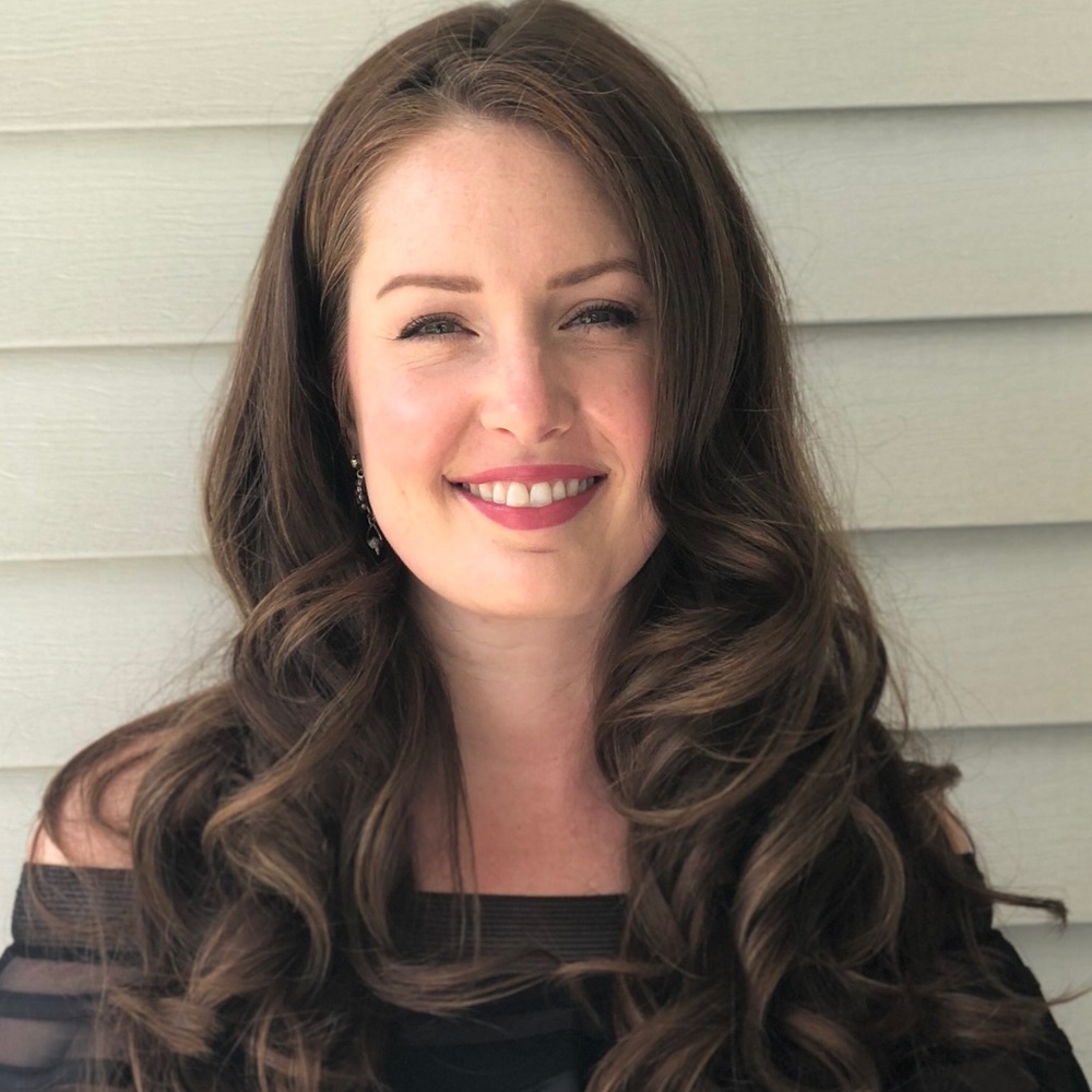 Meet your Posher, Erin